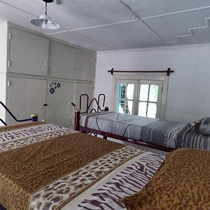 Habitación Compartida