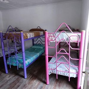 Habitación Compartida