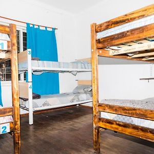 Dormitory Room Mixed